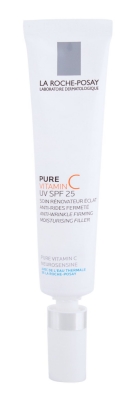 Pure Vitamin C Anti-Wrinkle Filler SPF25 - La Roche-Posay Crema de zi