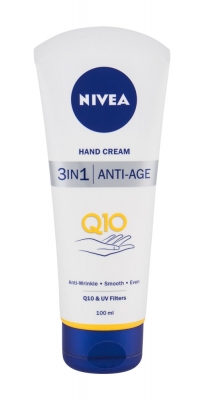 Q10 Anti-Age 3in1 - Nivea Crema antirid