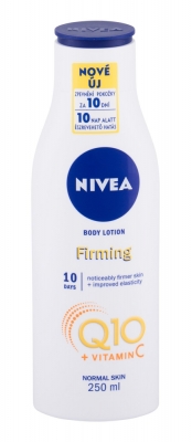 Q10 + Vitamin C Firming - Nivea Lotiune de corp