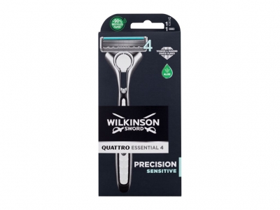 Quattro Essential 4 - Wilkinson Sword Apa de parfum