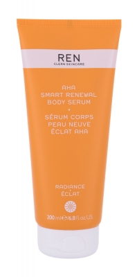 Radiance AHA Smart Renewal - REN Clean Skincare Lotiune de corp