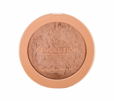 Re-loaded - Makeup Revolution London Blush