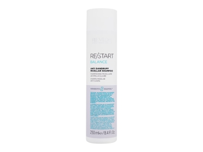 Re/Start Balance Anti Dandruff Micellar Shampoo - Revlon Professional Sampon