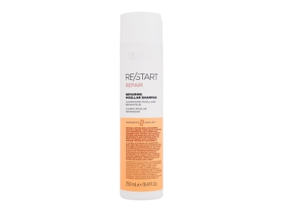 Re/Start Repair Repairing Micellar Shampoo - Revlon Professional Sampon
