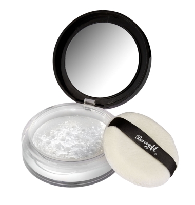 Ready Set Smooth - Barry M Pudra