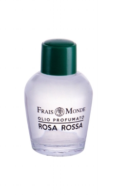 Red Rose - Frais Monde Ulei de corp