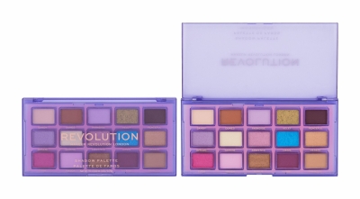Reflective Palette - Makeup Revolution London Fard de pleoape