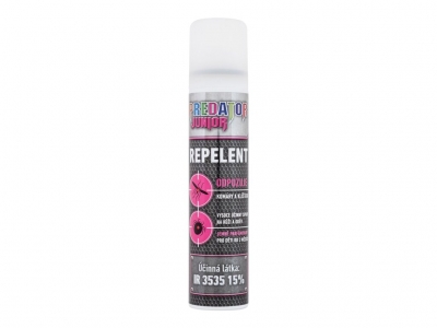 Repelent Junior - PREDATOR Apa de parfum