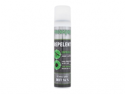 Repelent - PREDATOR Apa de parfum