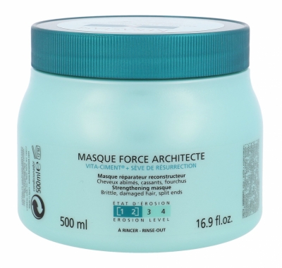 Resistance Masque Force Architecte - Kerastase Crema de fata