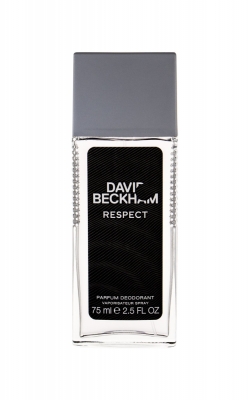 Respect - David Beckham Deodorant