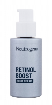 Retinol Boost Night Cream - Neutrogena Apa de parfum