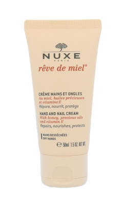 Reve de Miel - NUXE Oja Tester