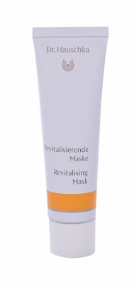 Revitalising - Dr. Hauschka Masca de fata