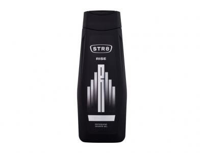 Rise - STR8 Gel de dus