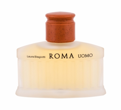 Roma Uomo - Laura Biagiotti Apa de toaleta