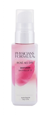 Rose All Day Moisturizer SPF30 - Physicians Formula Crema de zi