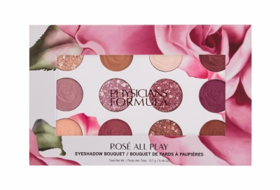 Rose All Play - Physicians Formula Fard de pleoape