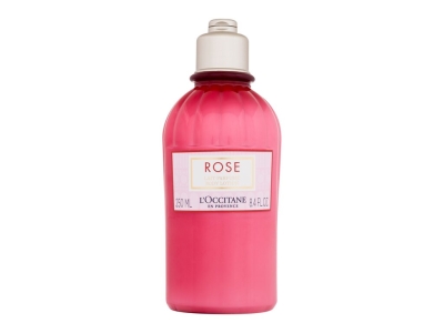 Rose Body Lotion - LOccitane Lotiune de corp