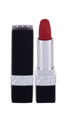 Rouge Dior Couture Colour Comfort & Wear - Christian Ruj