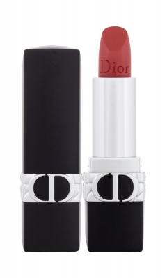 Rouge Dior Floral Care Lip Balm Natural Couture Colour - Christian Balsam de buze
