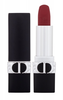 Rouge Dior Floral Care Lip Balm Natural Couture Colour - Christian Balsam de buze