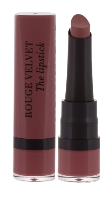 Rouge Velvet The Lipstick - BOURJOIS Paris Ruj