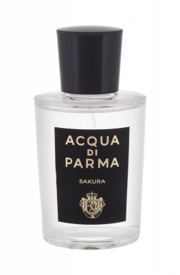 Signatures Of The Sun Sakura - Acqua di Parma Apa de parfum EDP