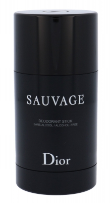 Sauvage - Christian Dior Deodorant