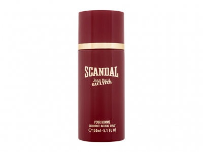 Scandal - Jean Paul Gaultier Deodorant