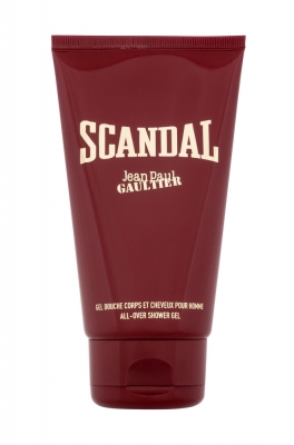 Scandal - Jean Paul Gaultier Gel de dus