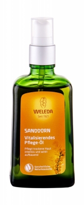 Sea Buckthorn Replenishing - Weleda Ulei de corp