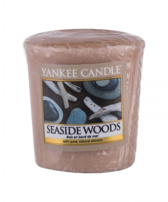 Seaside Woods - Yankee Candle Ambient