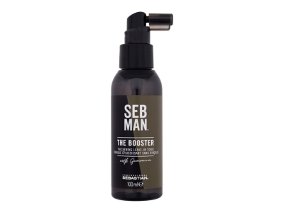 Seb Man The Booster Thickening Leave-in Tonic - Sebastian Professional Apa de parfum