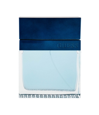 Seductive Homme Blue - GUESS Apa de toaleta
