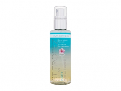 Self Tan Purity Bronzing Water Face Mist - St.Tropez Protectie solara