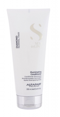 Semi Di Lino Diamond llluminating - ALFAPARF MILANO Balsam de par