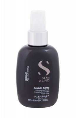 Semi Di Lino Sublime Cristalli Spray - ALFAPARF MILANO Ingrijire par