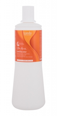 Semi-Permanent Color Cream Emulsion 1,9% - Londa Professional Vopsea de par