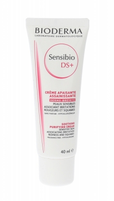 Sensibio DS+ - BIODERMA Antiacneic