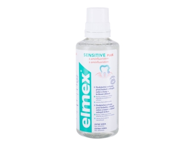 Sensitive - Elmex Igiena dentara