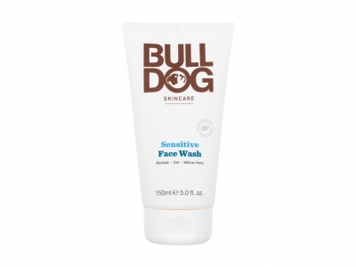 Sensitive Face Wash - Bulldog Apa de parfum