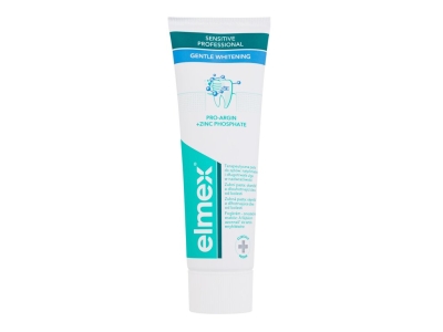 Sensitive Professional Gentle Whitening - Elmex Igiena dentara