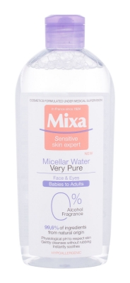 Micellar Water Very Pure - Mixa Apa micelara/termala