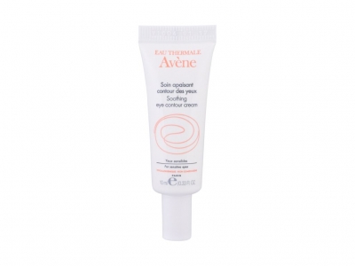 Sensitive Skin Soothing Eye Contour - Avene