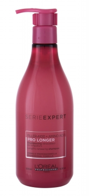 Pro Longer Professional Shampoo - LOreal Professionnel Sampon