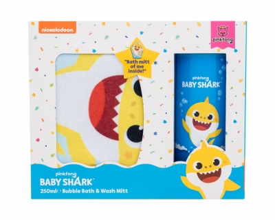 Set Baby Shark Gift - Pinkfong Apa de parfum