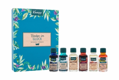 Set Bath Oil - Kneipp Ulei de baie