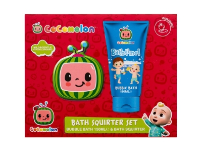 Set Bath Squirter Duo - Cocomelon Apa de parfum