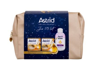 Set Beauty Elixir - Astrid Crema de zi